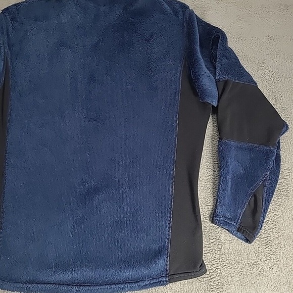 Vintage Patagonia Polartec R Regulator Full‎ Zip Fleece Womens Small MADE in USA - Picture 16 of 16